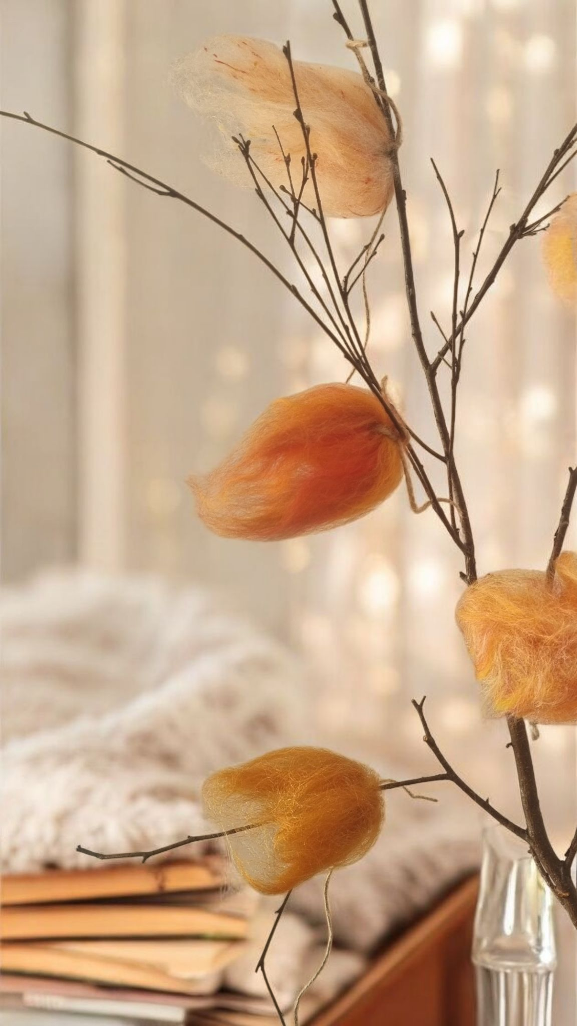 Orange is the new beautiful!