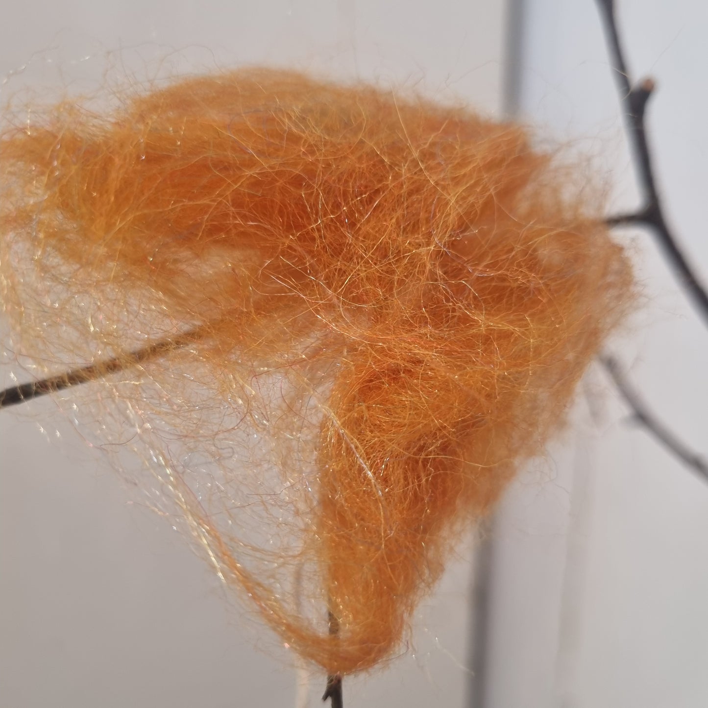 Orange is the new beautiful!