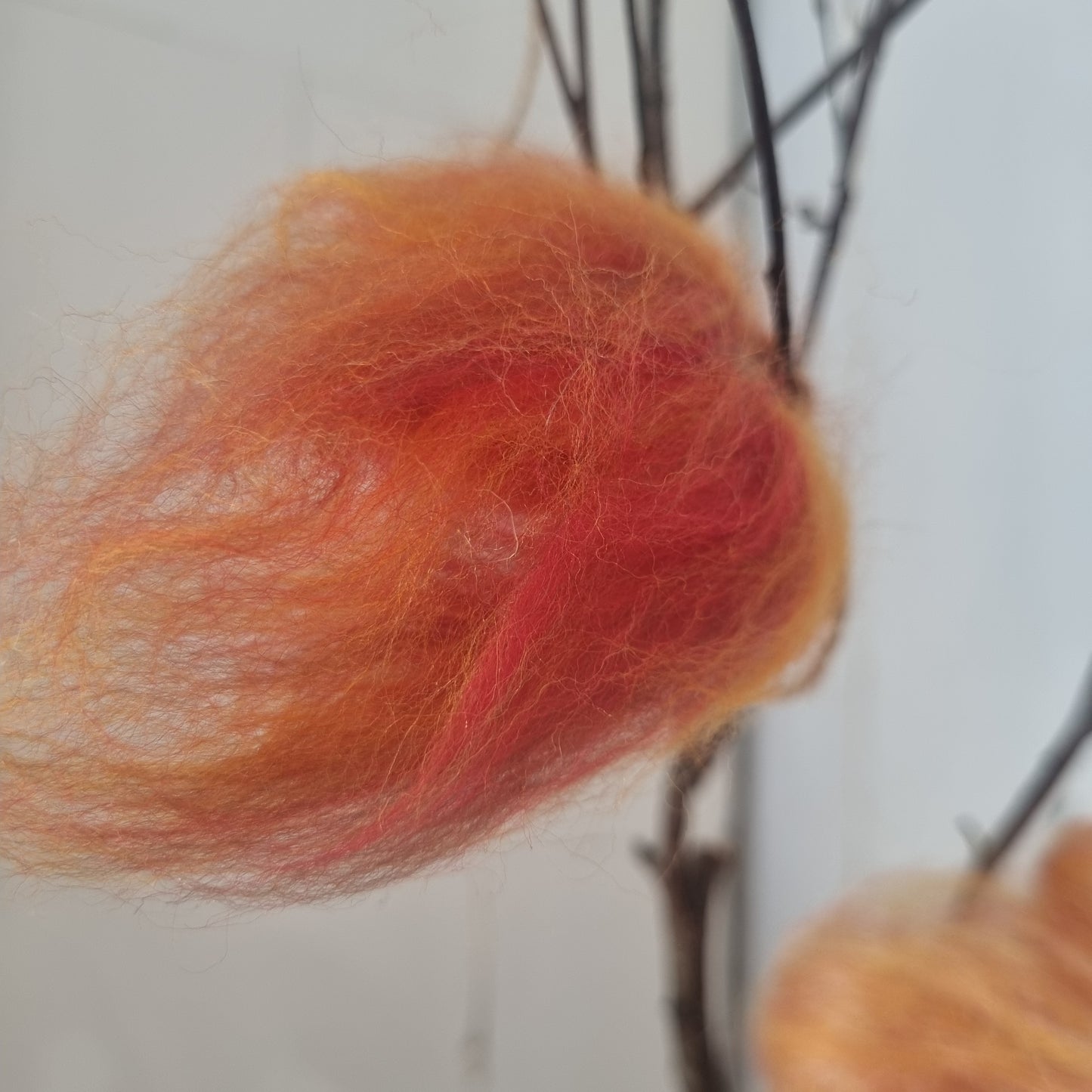 Orange is the new beautiful!