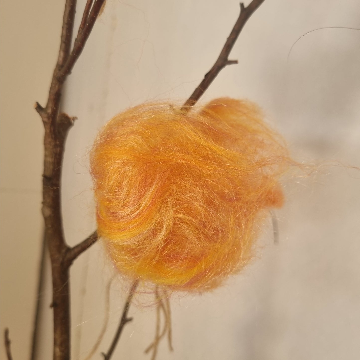 Orange is the new beautiful!