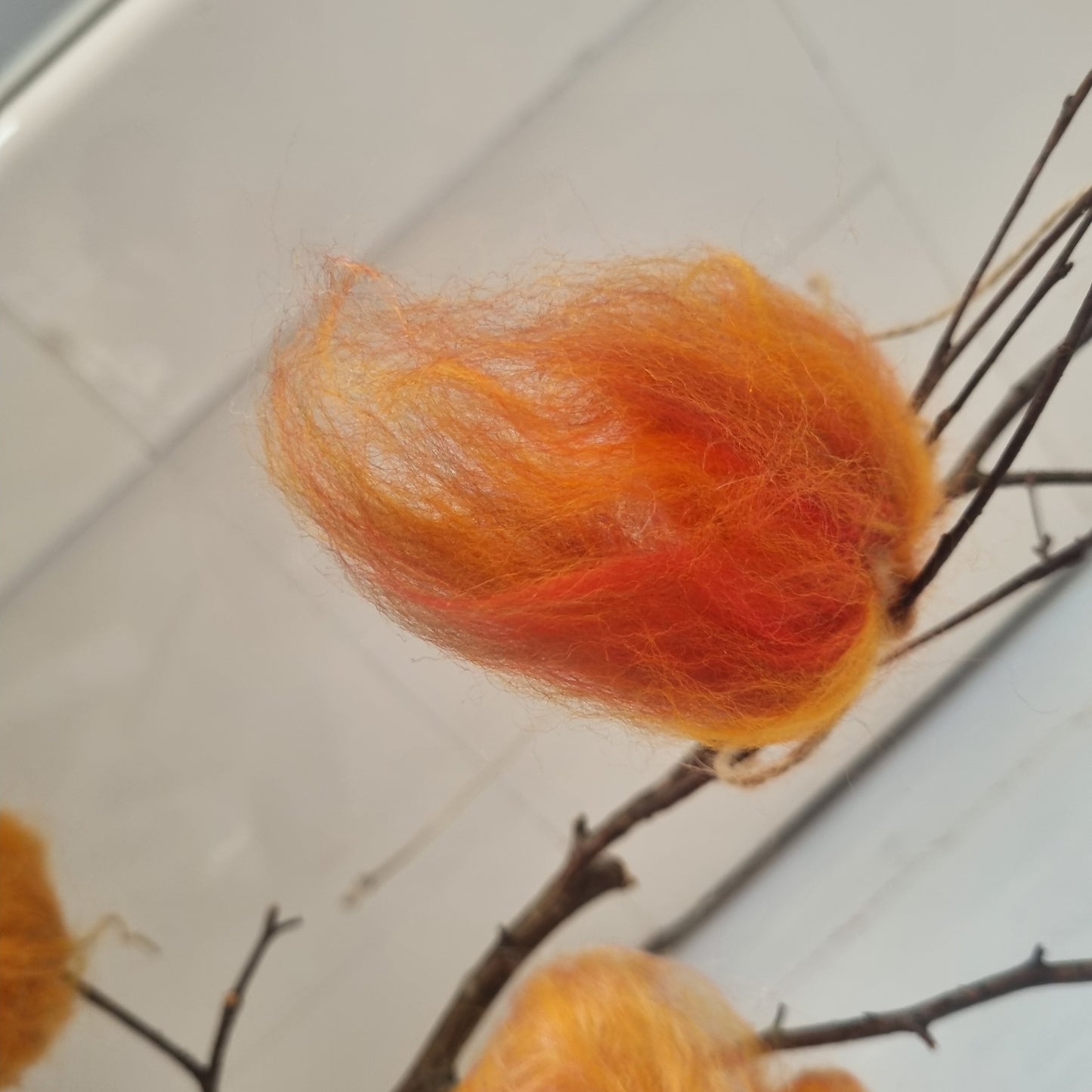 Orange is the new beautiful!
