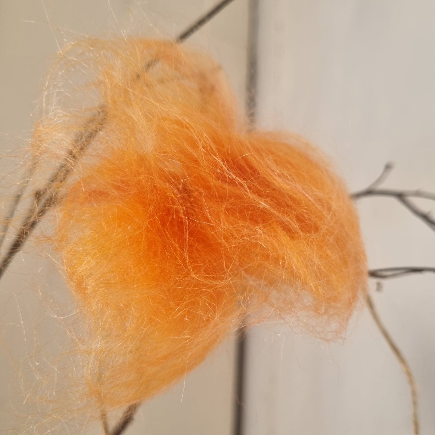 Orange is the new beautiful!