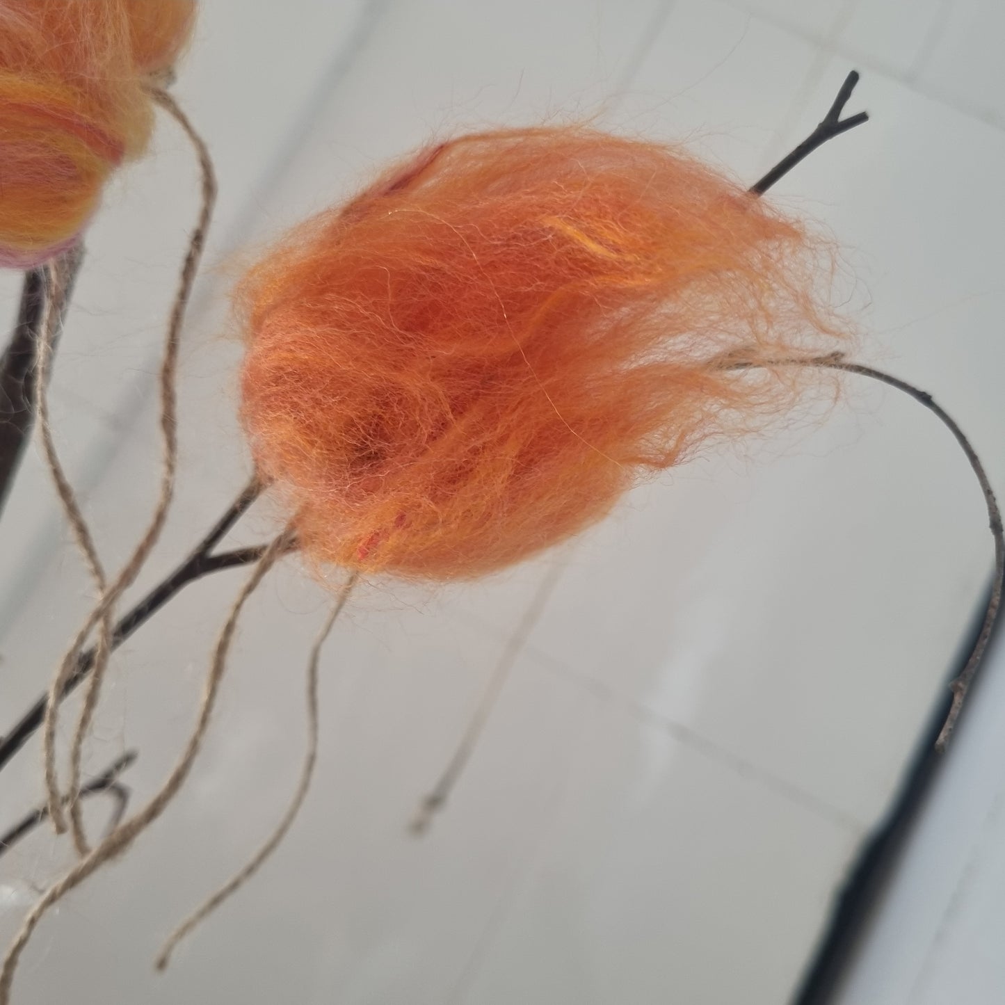 Orange is the new beautiful!