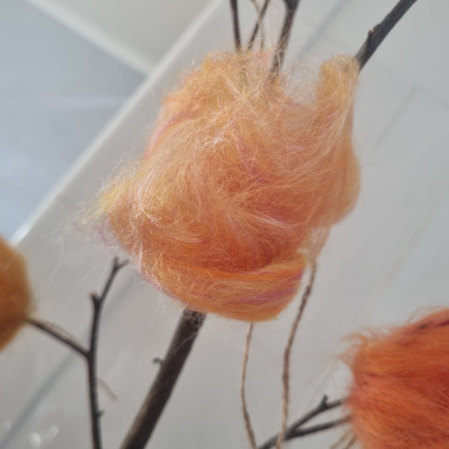 Orange is the new beautiful!