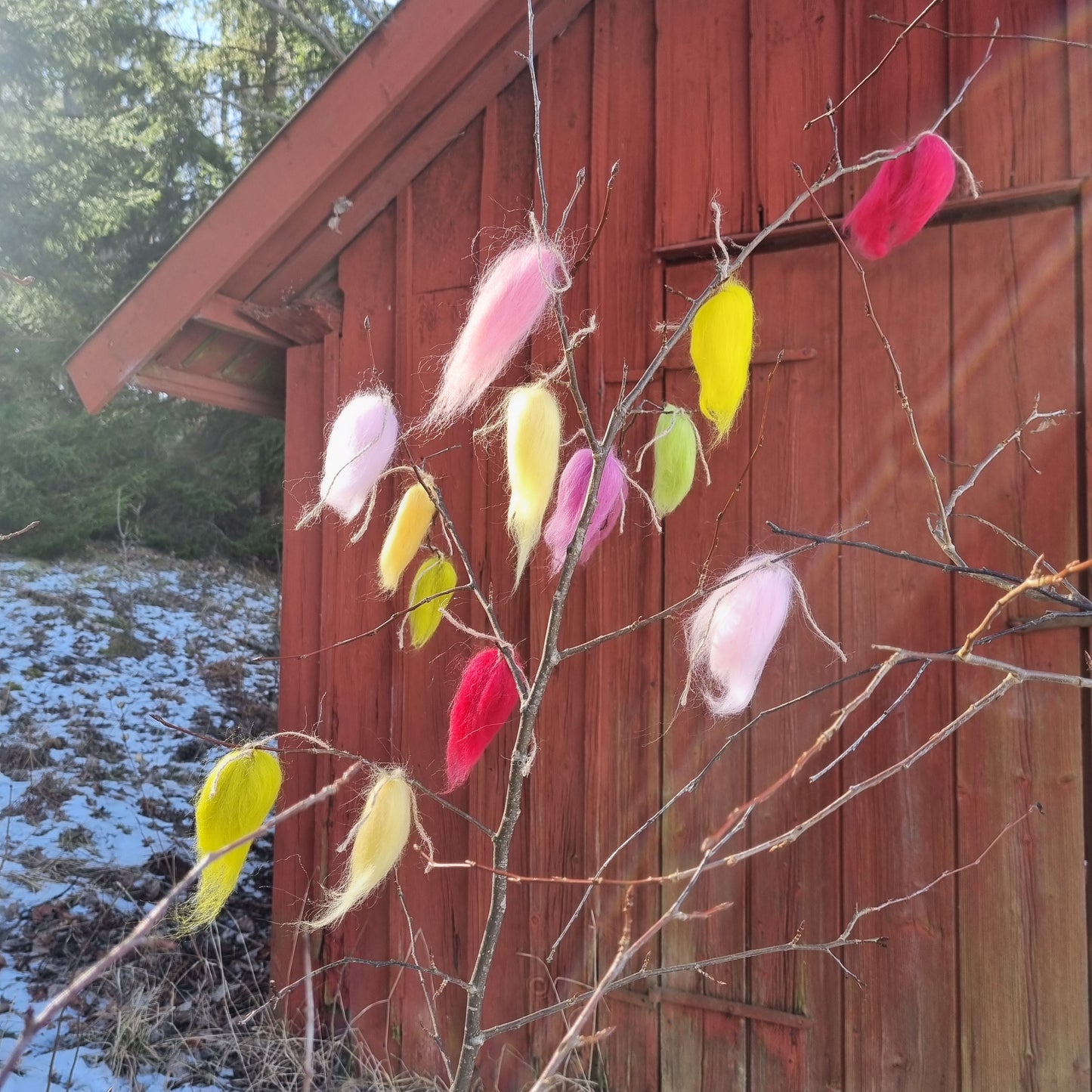 Very Påsk