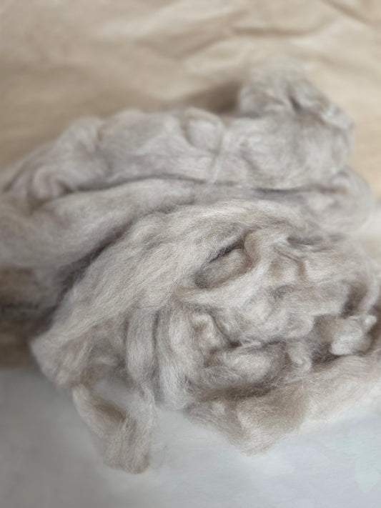 PAKISTAN: Cashmere